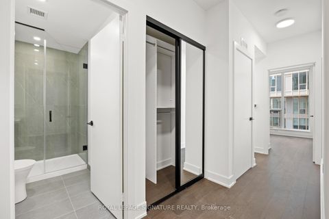 Photo 6 at 2702 - 15 Mercer Street, Waterfront Communities C1, Toronto