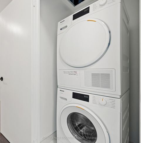 Photo 9 at 2702 - 15 Mercer Street, Waterfront Communities C1, Toronto