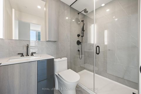 Photo 10 at 2702 - 15 Mercer Street, Waterfront Communities C1, Toronto