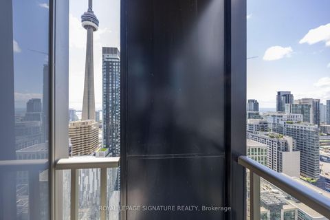 Photo 13 at 2702 - 15 Mercer Street, Waterfront Communities C1, Toronto