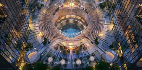 Photo 15 at 2702 - 15 Mercer Street, Waterfront Communities C1, Toronto