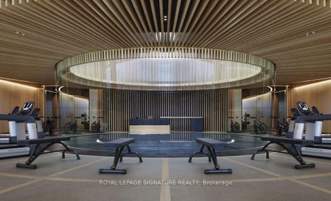 Photo 17 at 2702 - 15 Mercer Street, Waterfront Communities C1, Toronto