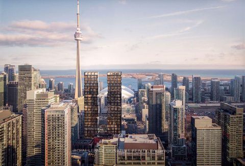 Photo 18 at 2702 - 15 Mercer Street, Waterfront Communities C1, Toronto