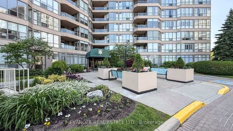 Photo 2 at 1120 - 10 Guildwood Parkway, Guildwood, Toronto