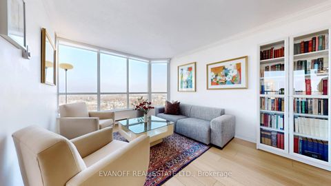 Photo 5 at 1120 - 10 Guildwood Parkway, Guildwood, Toronto