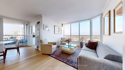 Photo 6 at 1120 - 10 Guildwood Parkway, Guildwood, Toronto