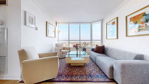 Photo 7 at 1120 - 10 Guildwood Parkway, Guildwood, Toronto