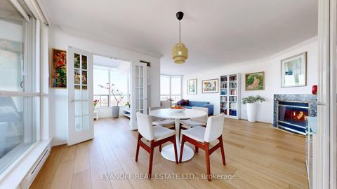 Photo 11 at 1120 - 10 Guildwood Parkway, Guildwood, Toronto