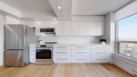 Photo 12 at 1120 - 10 Guildwood Parkway, Guildwood, Toronto