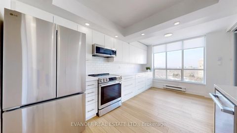 Photo 13 at 1120 - 10 Guildwood Parkway, Guildwood, Toronto