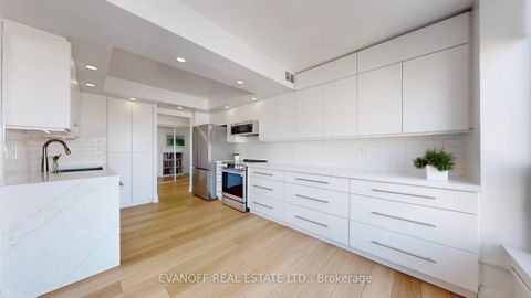 Photo 14 at 1120 - 10 Guildwood Parkway, Guildwood, Toronto