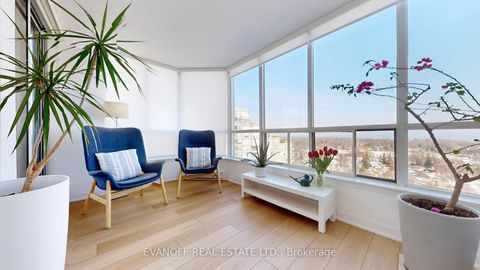 Photo 17 at 1120 - 10 Guildwood Parkway, Guildwood, Toronto