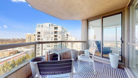 Photo 29 at 1120 - 10 Guildwood Parkway, Guildwood, Toronto