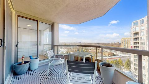 Photo 30 at 1120 - 10 Guildwood Parkway, Guildwood, Toronto