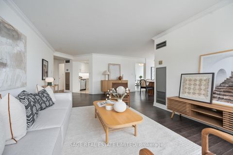 Photo 7 at 304 - 30 Greenfield Avenue, Willowdale East, Toronto
