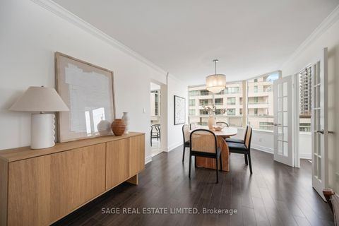 Photo 9 at 304 - 30 Greenfield Avenue, Willowdale East, Toronto