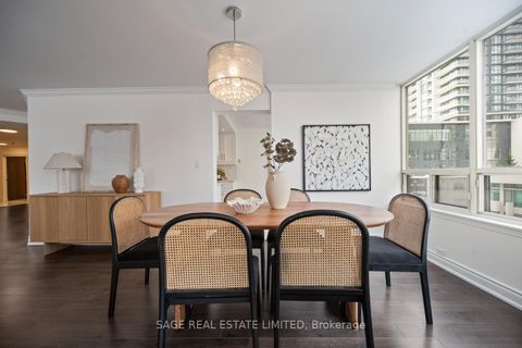 Photo 13 at 304 - 30 Greenfield Avenue, Willowdale East, Toronto