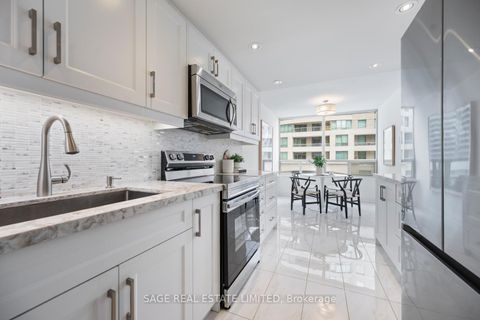 Photo 15 at 304 - 30 Greenfield Avenue, Willowdale East, Toronto