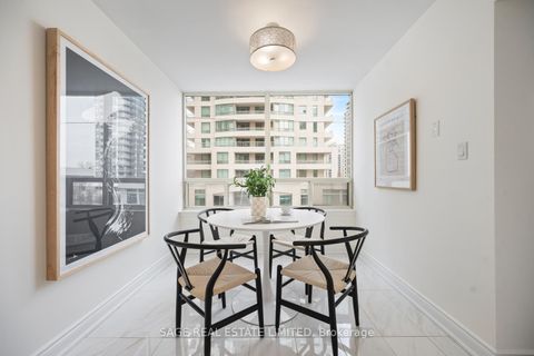 Photo 16 at 304 - 30 Greenfield Avenue, Willowdale East, Toronto