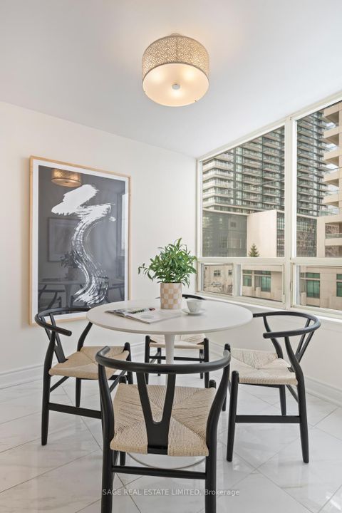 Photo 18 at 304 - 30 Greenfield Avenue, Willowdale East, Toronto