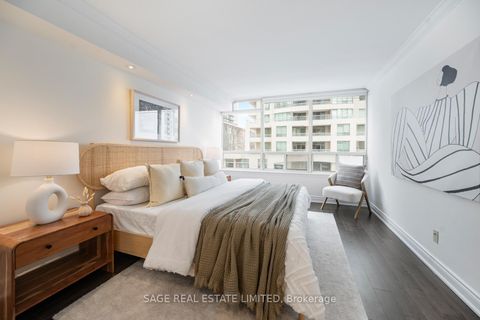 Photo 19 at 304 - 30 Greenfield Avenue, Willowdale East, Toronto