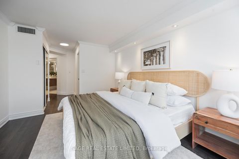 Photo 20 at 304 - 30 Greenfield Avenue, Willowdale East, Toronto