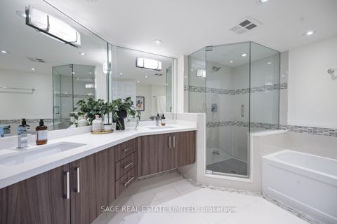 Photo 22 at 304 - 30 Greenfield Avenue, Willowdale East, Toronto