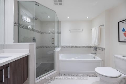 Photo 23 at 304 - 30 Greenfield Avenue, Willowdale East, Toronto