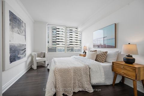 Photo 24 at 304 - 30 Greenfield Avenue, Willowdale East, Toronto