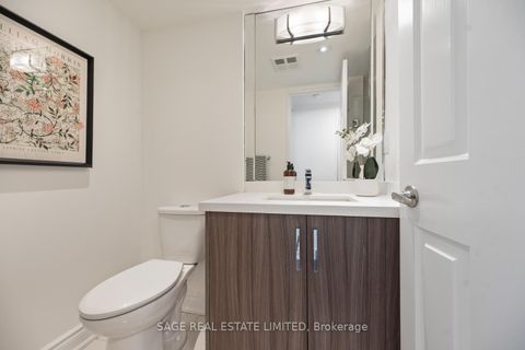 Photo 25 at 304 - 30 Greenfield Avenue, Willowdale East, Toronto