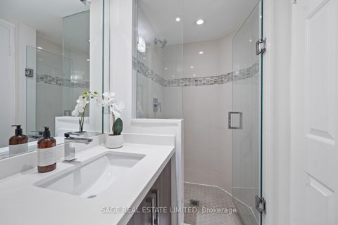 Photo 26 at 304 - 30 Greenfield Avenue, Willowdale East, Toronto