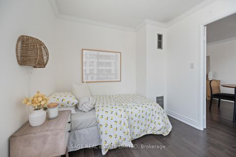 Photo 28 at 304 - 30 Greenfield Avenue, Willowdale East, Toronto