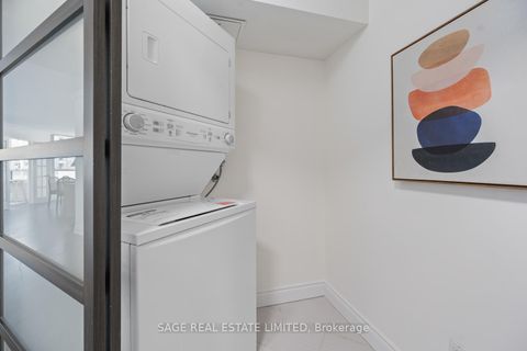 Photo 29 at 304 - 30 Greenfield Avenue, Willowdale East, Toronto