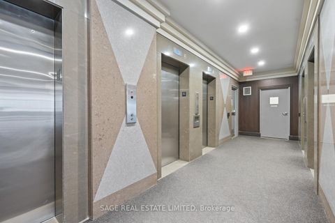 Photo 32 at 304 - 30 Greenfield Avenue, Willowdale East, Toronto