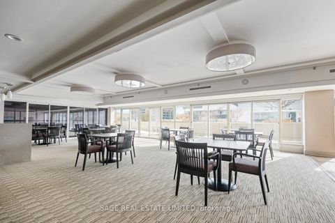 Photo 36 at 304 - 30 Greenfield Avenue, Willowdale East, Toronto