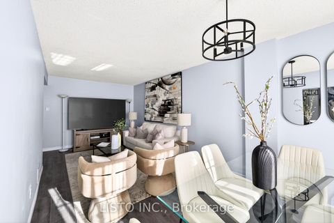 Photo 5 at 69 Horseley Hill Drive, Malvern, Toronto