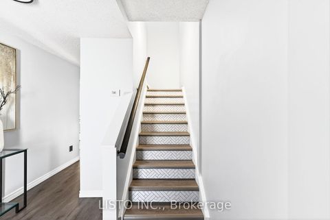 Photo 7 at 69 Horseley Hill Drive, Malvern, Toronto