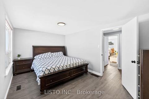 Photo 8 at 69 Horseley Hill Drive, Malvern, Toronto