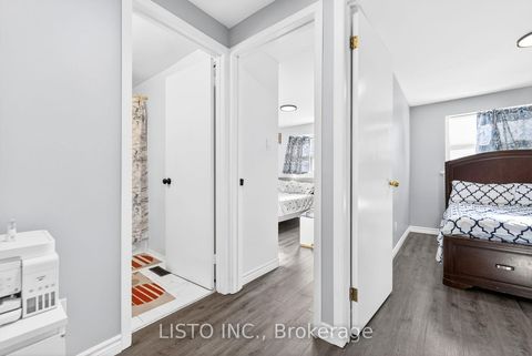 Photo 14 at 69 Horseley Hill Drive, Malvern, Toronto