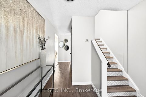 Photo 15 at 69 Horseley Hill Drive, Malvern, Toronto