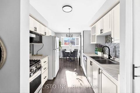 Photo 16 at 69 Horseley Hill Drive, Malvern, Toronto