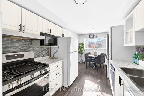 Photo 18 at 69 Horseley Hill Drive, Malvern, Toronto