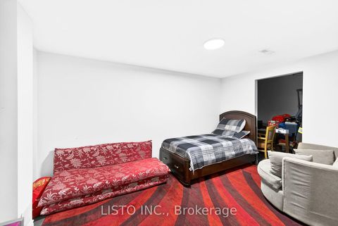 Photo 21 at 69 Horseley Hill Drive, Malvern, Toronto