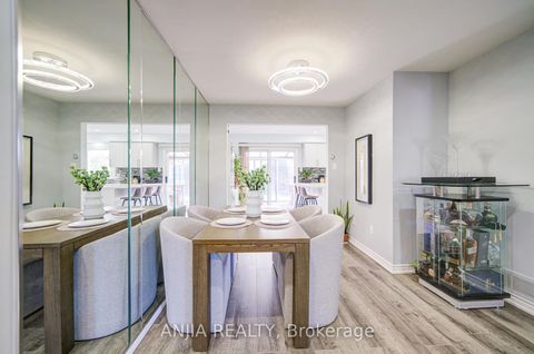 Photo 5 at 83 McClintock Crescent, Lakeview Estates, Vaughan