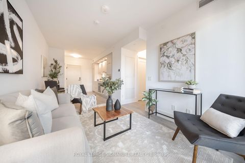 Photo 18 at 303 - 115 Denison Avenue, Chinatown, Toronto