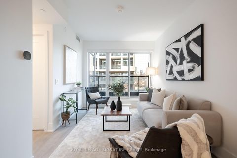 Photo 19 at 303 - 115 Denison Avenue, Chinatown, Toronto