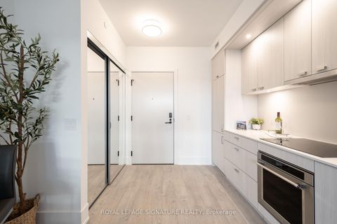 Photo 21 at 303 - 115 Denison Avenue, Chinatown, Toronto