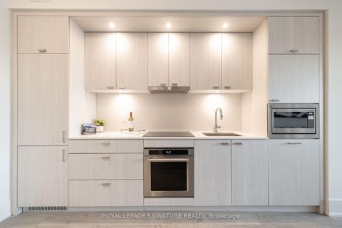 Photo 22 at 303 - 115 Denison Avenue, Chinatown, Toronto