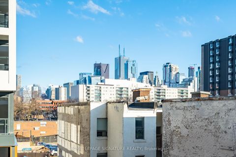 Photo 28 at 303 - 115 Denison Avenue, Chinatown, Toronto