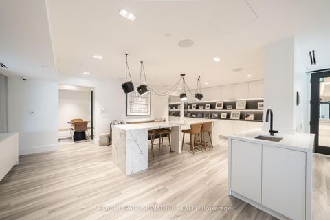 Photo 34 at 303 - 115 Denison Avenue, Chinatown, Toronto